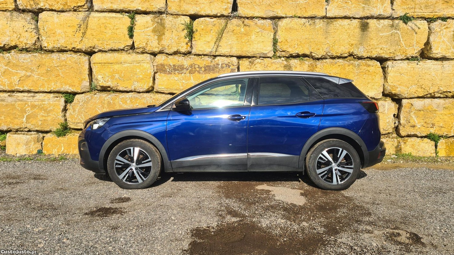 Peugeot 3008 1.5 BlueHDi Allure EAT6 - 19 foto 3