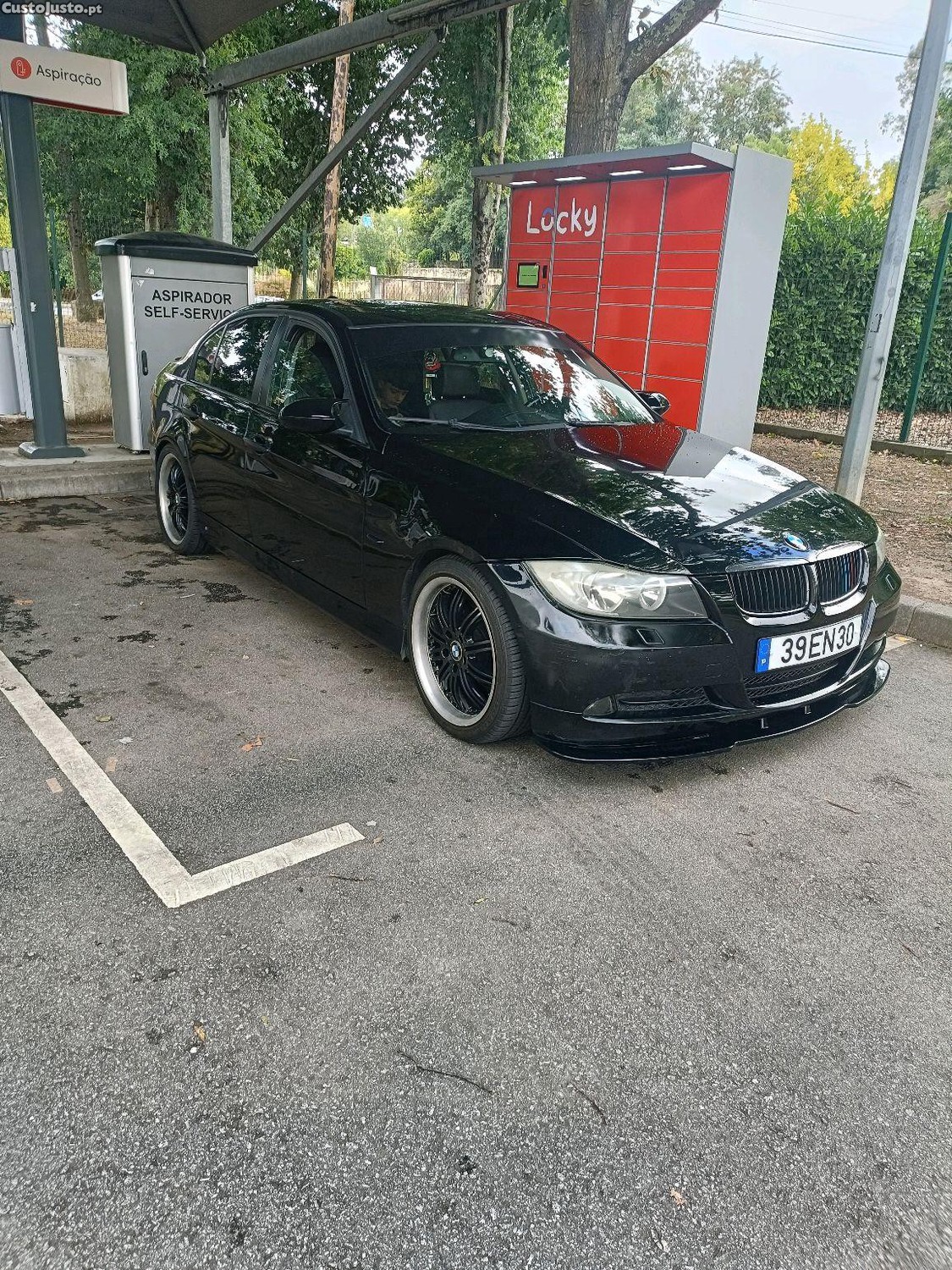 BMW 320 163cv - 05 foto 5