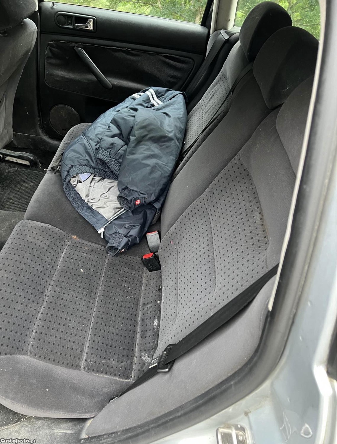 Volkswagen Passat 1.9TDi — fotografia 3
