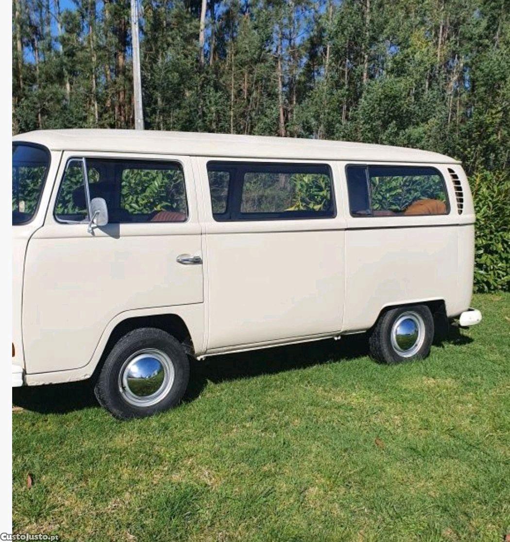 VW  pão de forma — photo 3