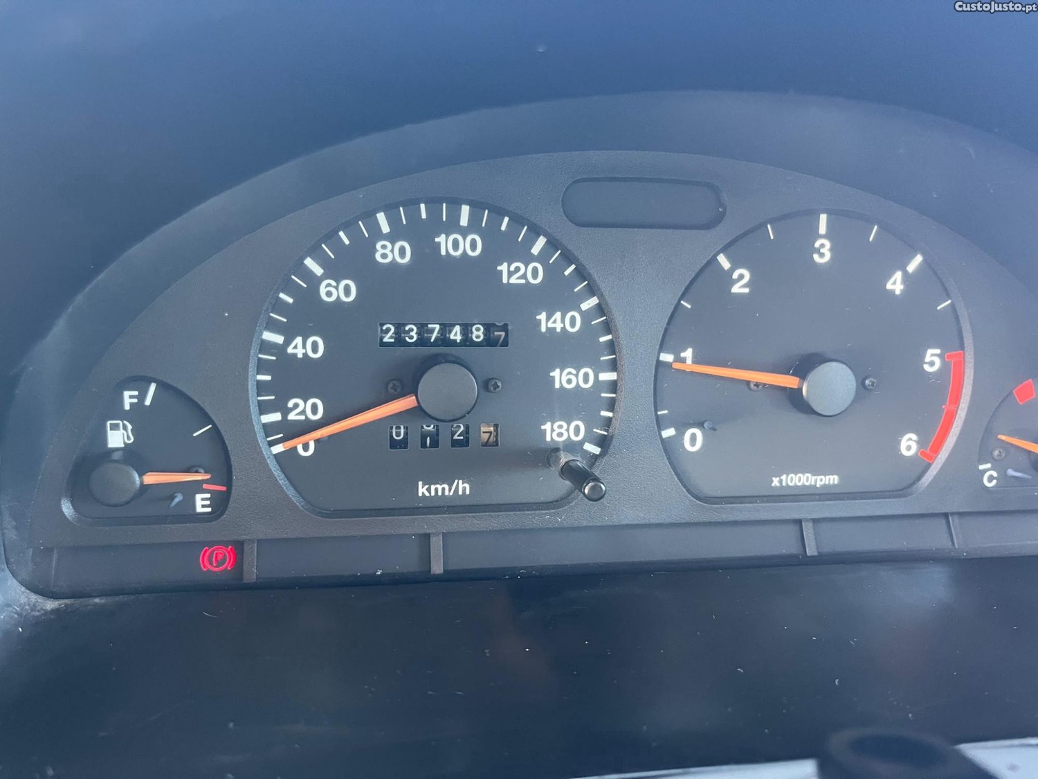 Suzuki Grand Vitara 1.9D — photo 5
