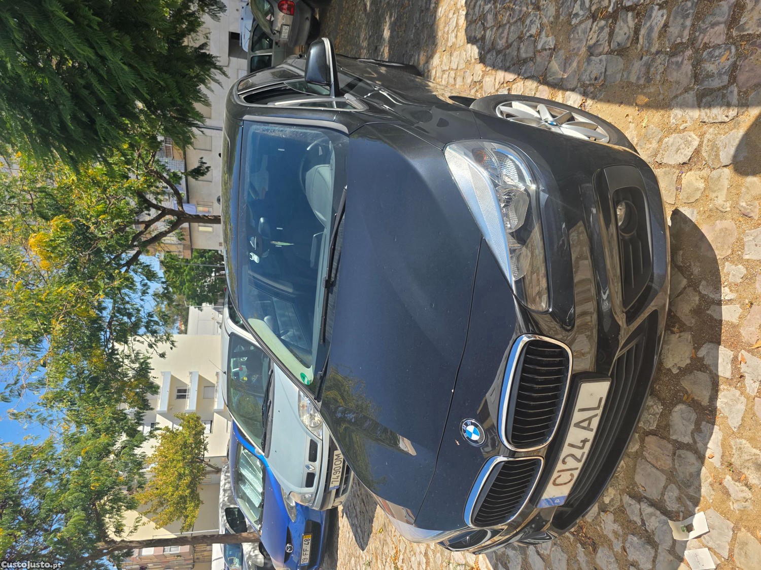 BMW 216 Active Tourer 1.5 Turbo + Teto — photo 4