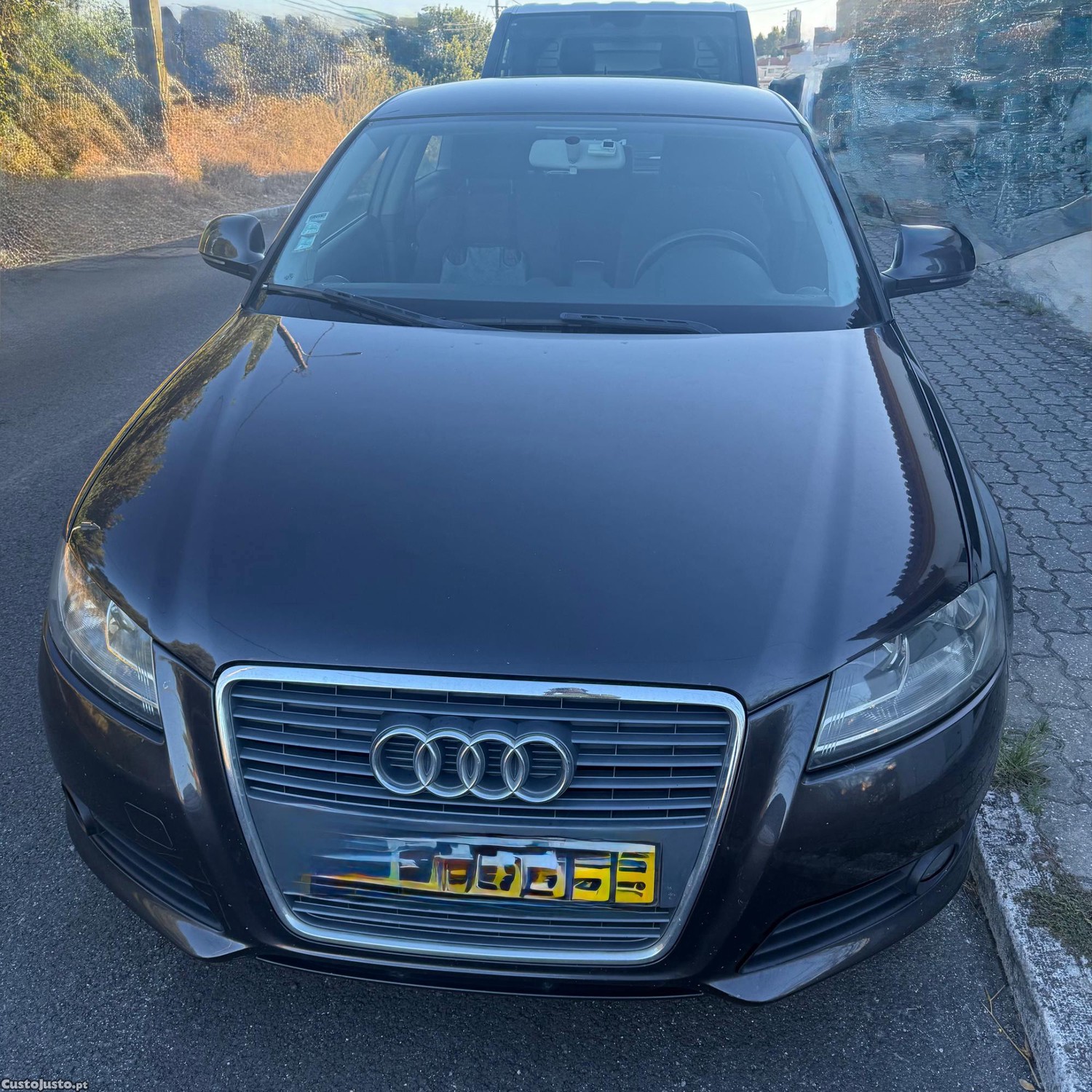 Audi A3 SLine - 11 — photo 3