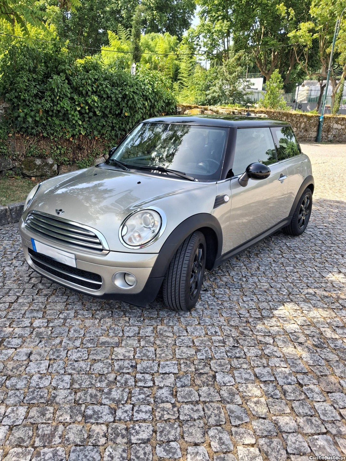 MINI Cooper Cooper D - 10 — photo 2