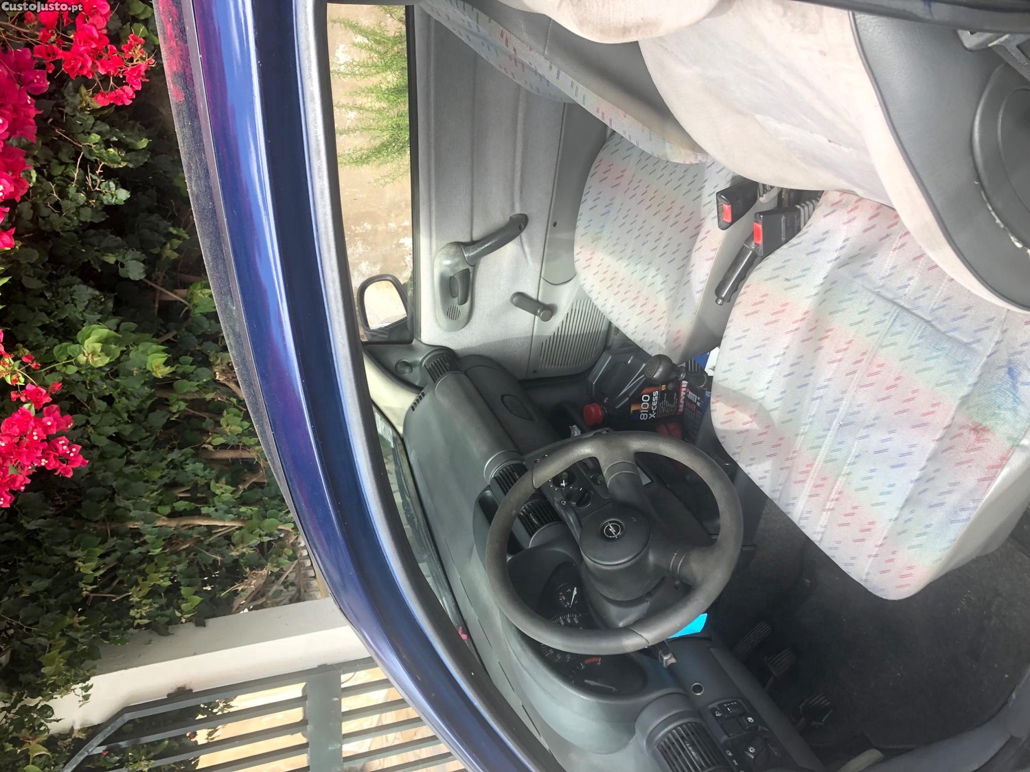 Opel Corsa 1.5 D - 95 foto 4