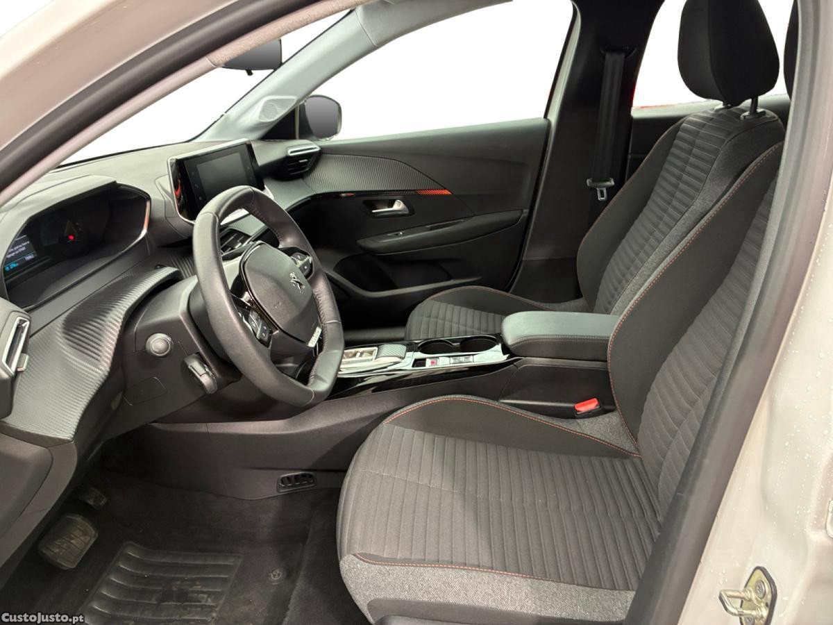 Peugeot 208 50 kWh Active Pack - 22 foto 3
