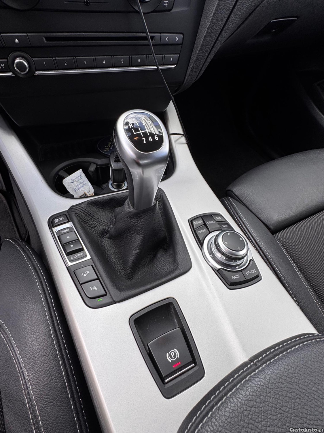 BMW X3 Xdrive20d — photo 3