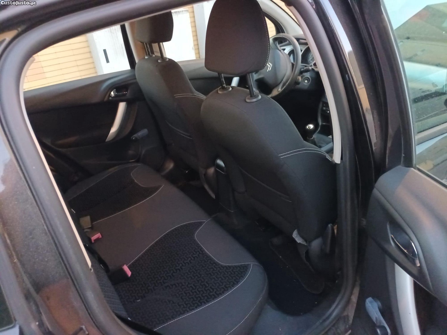 Citroën C3 GLX 1.4 - 11 — photo 5