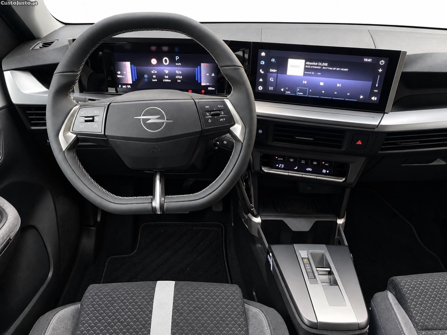 Opel Frontera E GS 113CV 44.0Kwh (AUTO) - 25 — photo 4