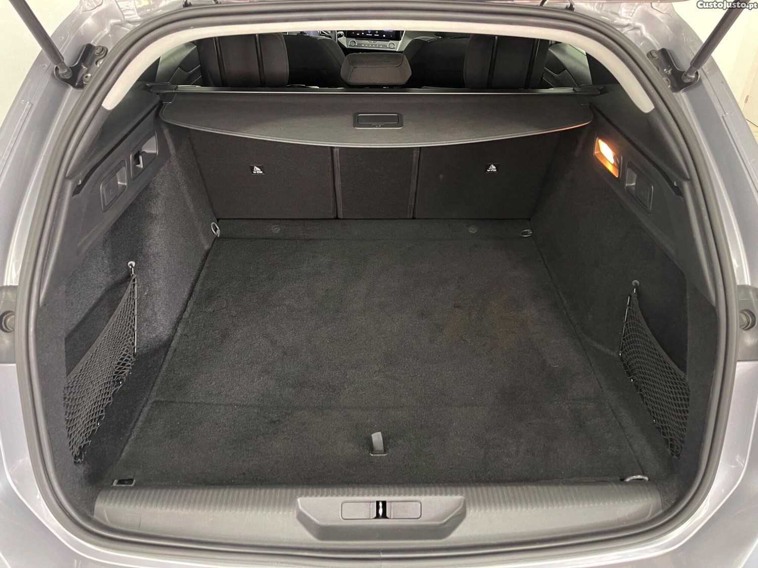 Peugeot 308 SW 1.2 PURETECH ACTIVE PACK — fotografia 2