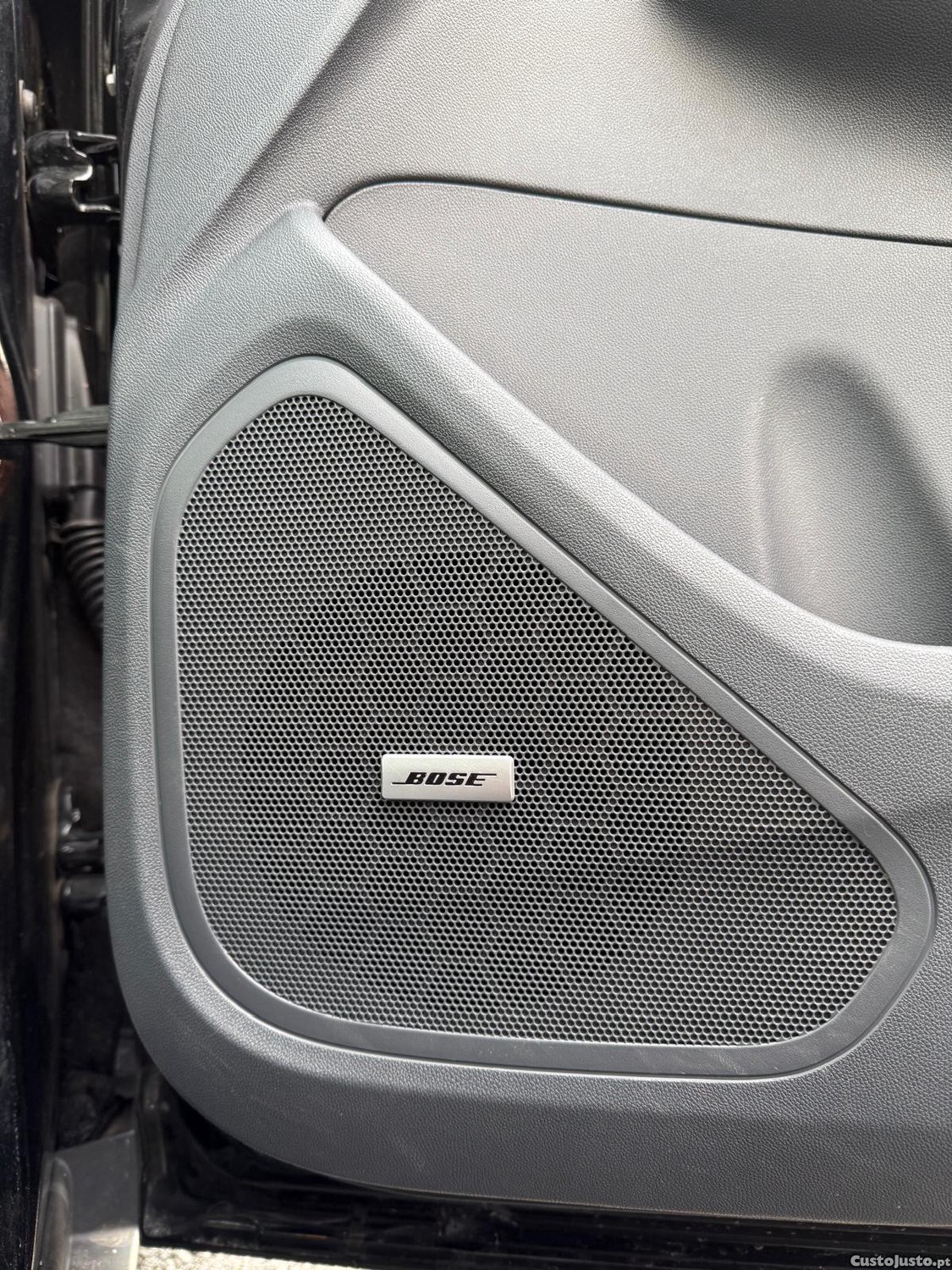 Opel Ampera -e Plus 60kwh — fotografia 7