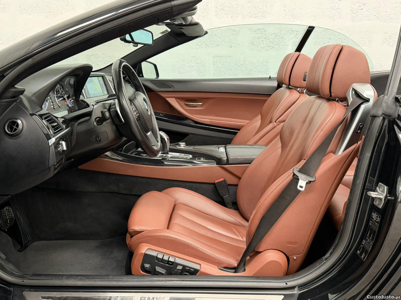 BMW 640 d — fotografia 22