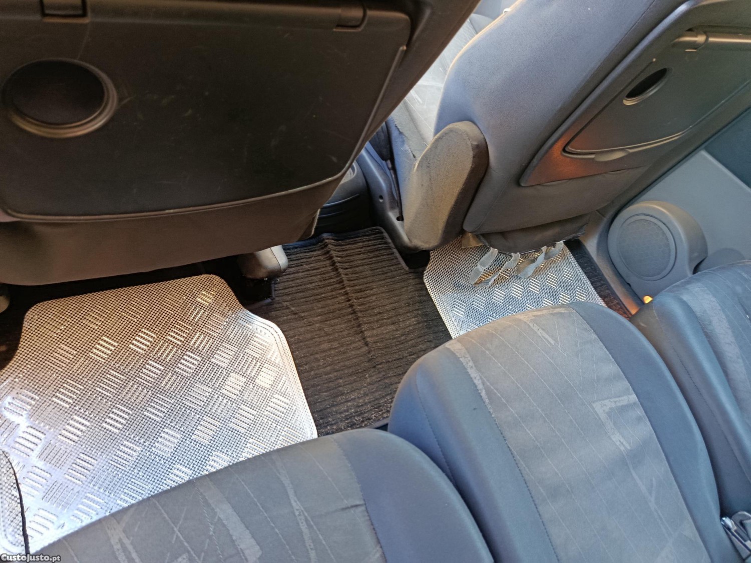 Renault Scénic Scenic — fotografia 3