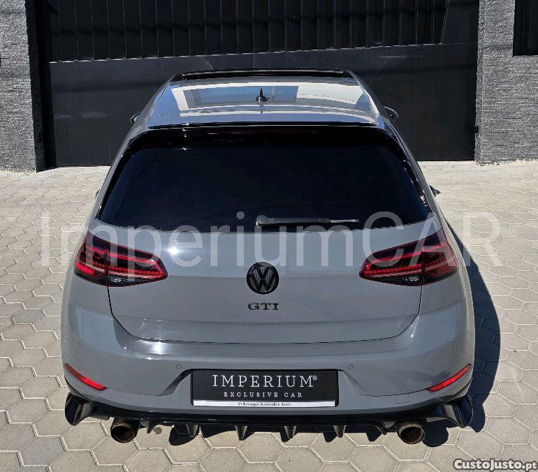 VW Golf GTI TCR - 19 foto 3