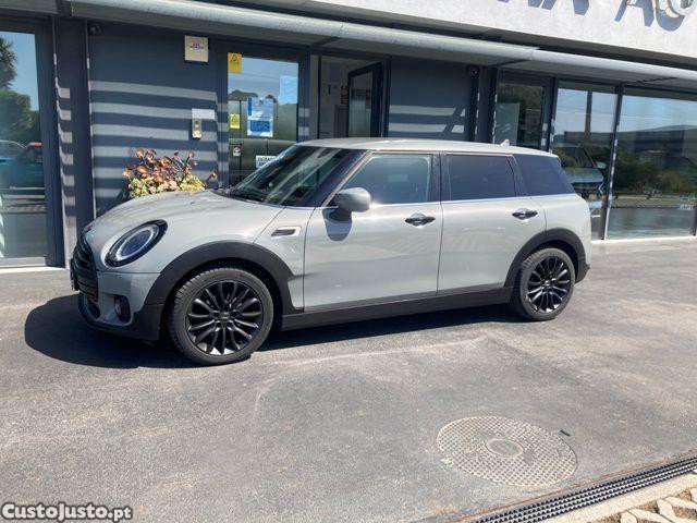MINI Clubman One D Sport Edition - 22 foto 5