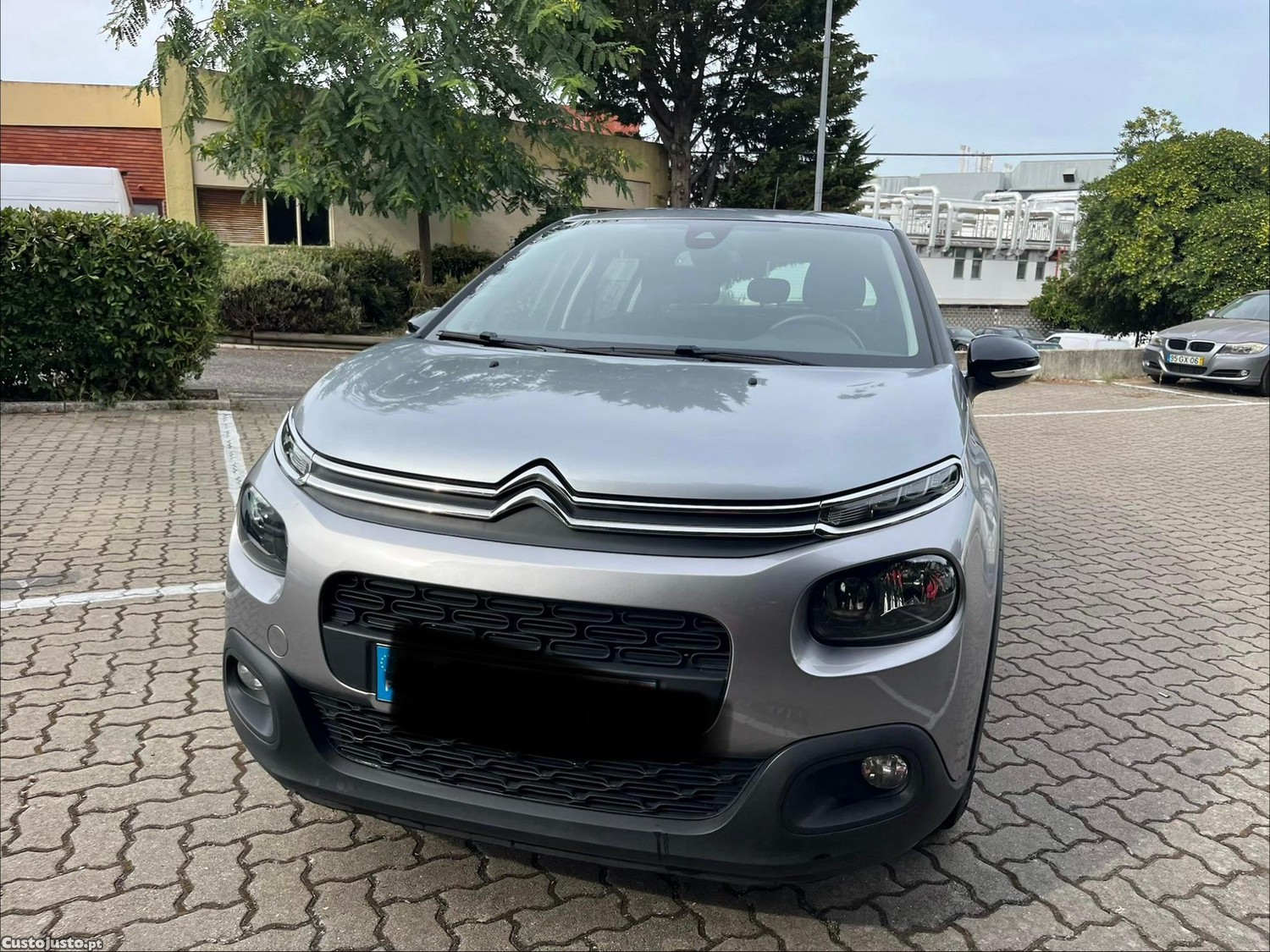 Citroën C3 1.2 PureTech Shine - 18 — photo 3