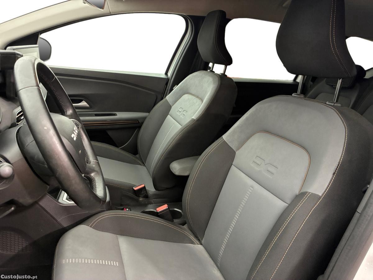 Dacia Jogger 1.0 ECO-G SL Extreme+ Bi-Fuel - 23 — photo 3