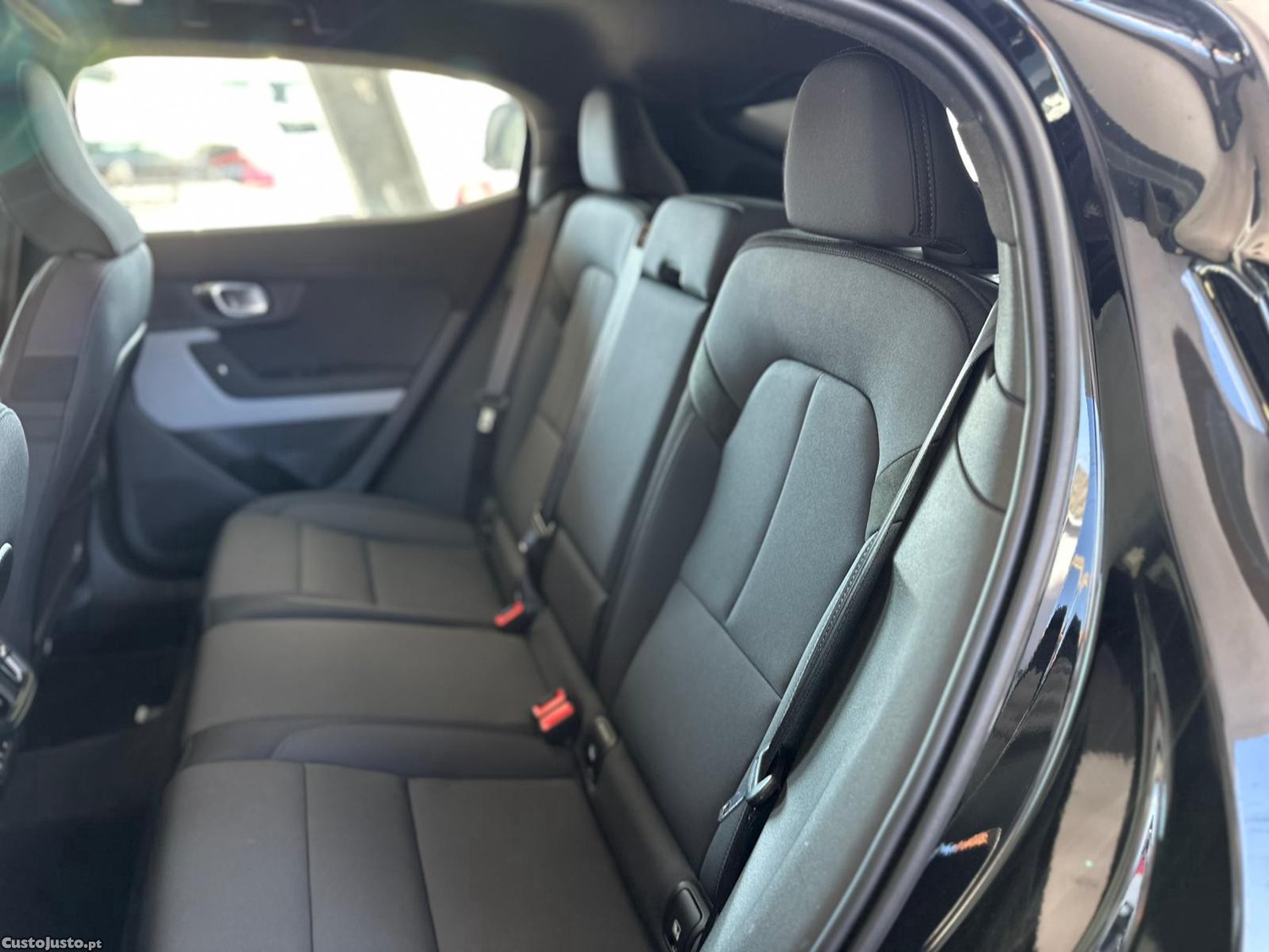 Polestar 2 Long Range 78 kWh AWD — fotografia 9