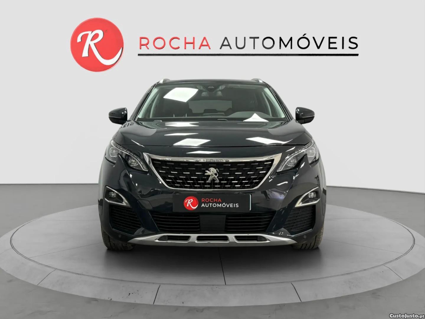 Peugeot 3008 1.2 PureTech Allure - 18 foto 2