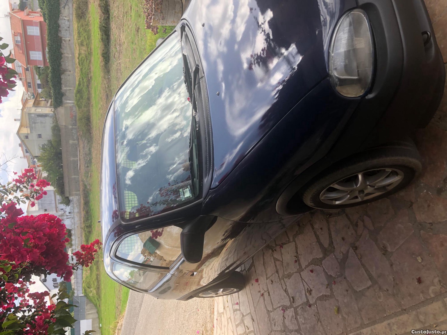 Opel Corsa 1.5 D - 95 foto 3