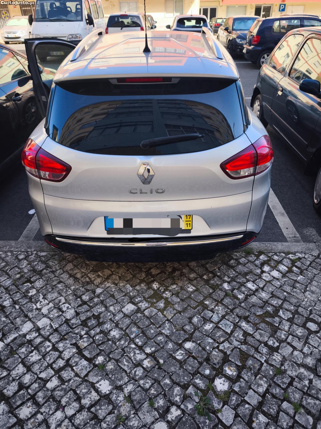 Renault Clio Limited — fotografia 11