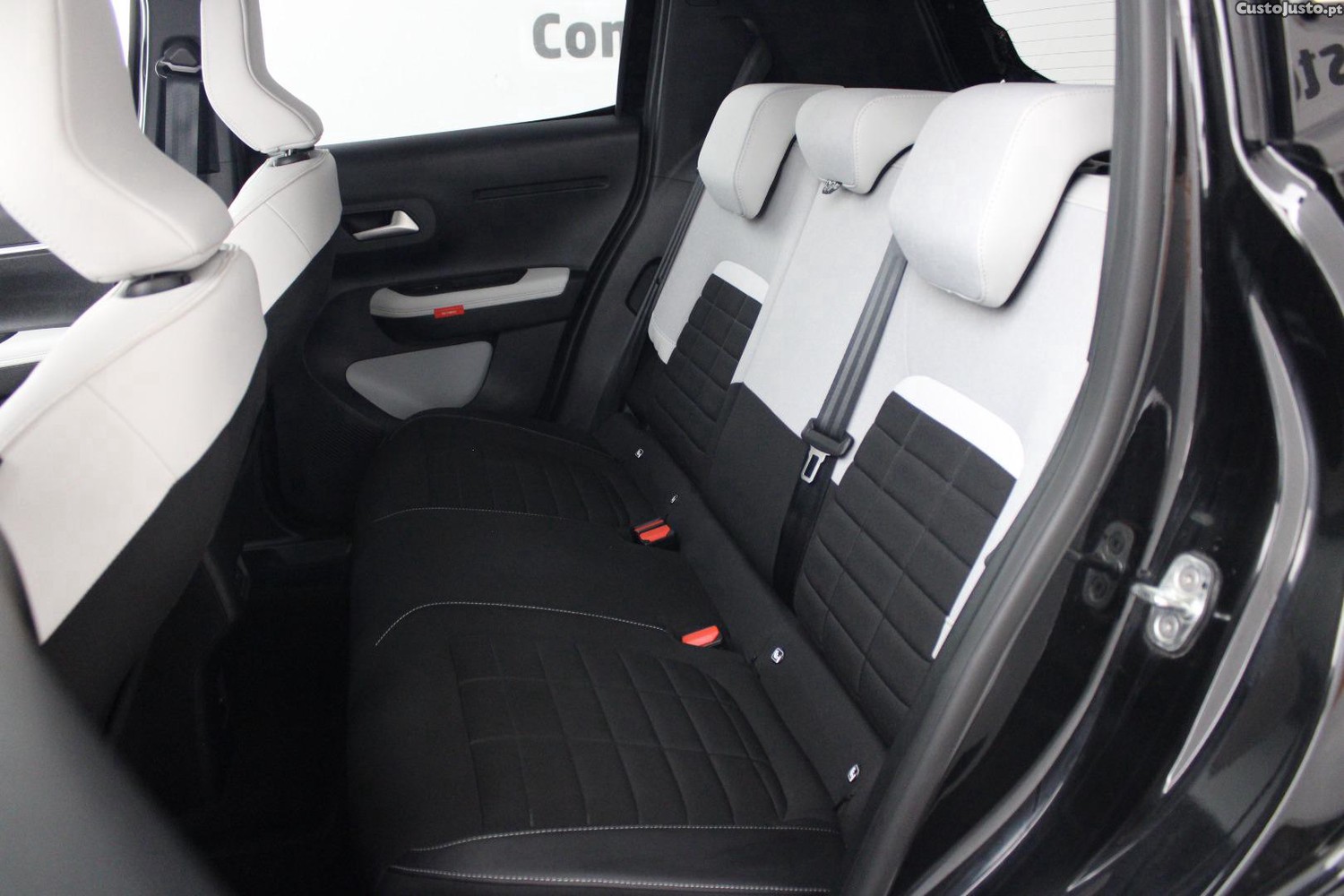 Citroën e-C3 MAX 113CV 0.44Kwh (AUTO) - 25 — photo 5