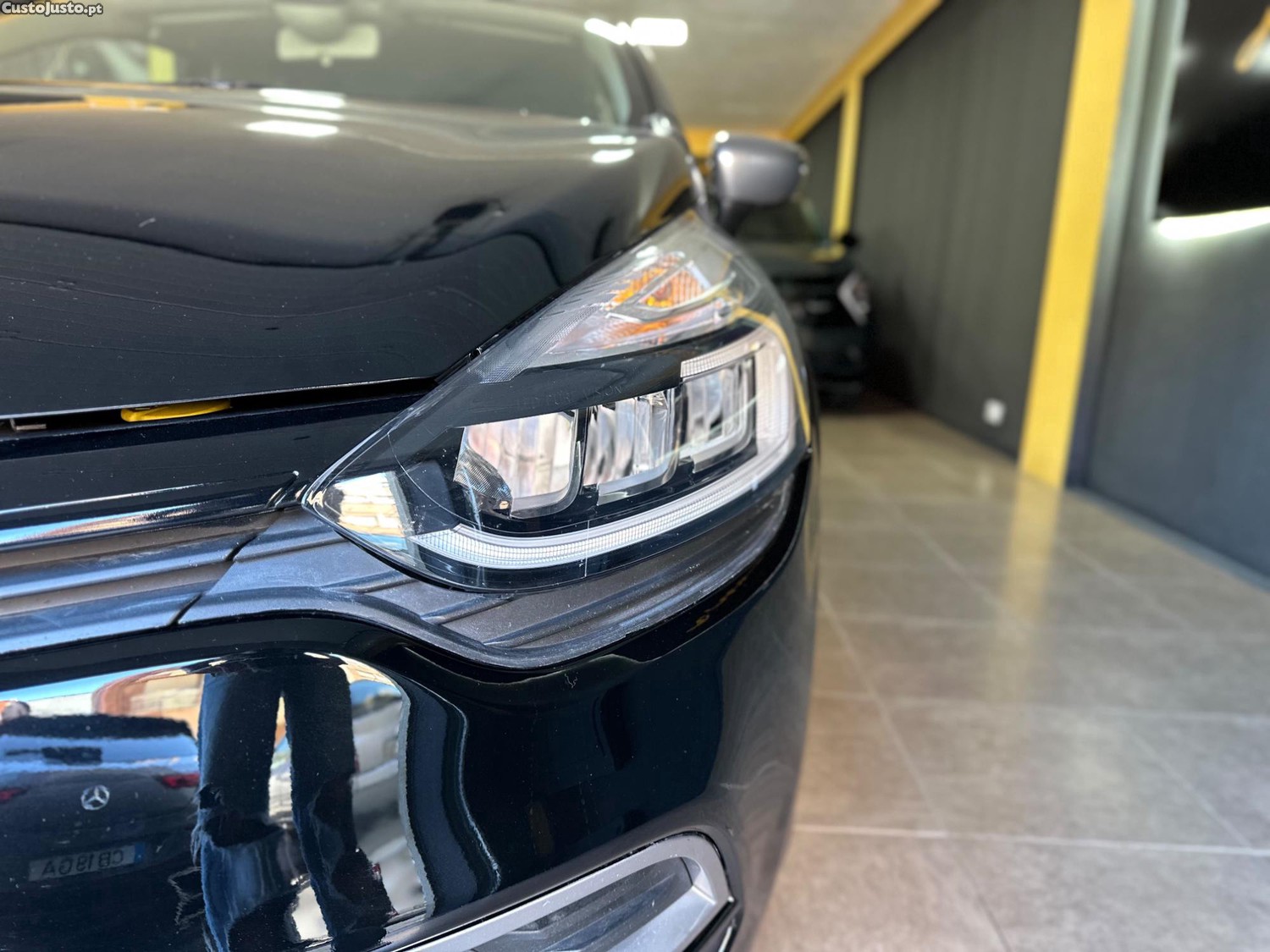 Renault Clio GT LINE 1.5 dCi | 90 CV — photo 3