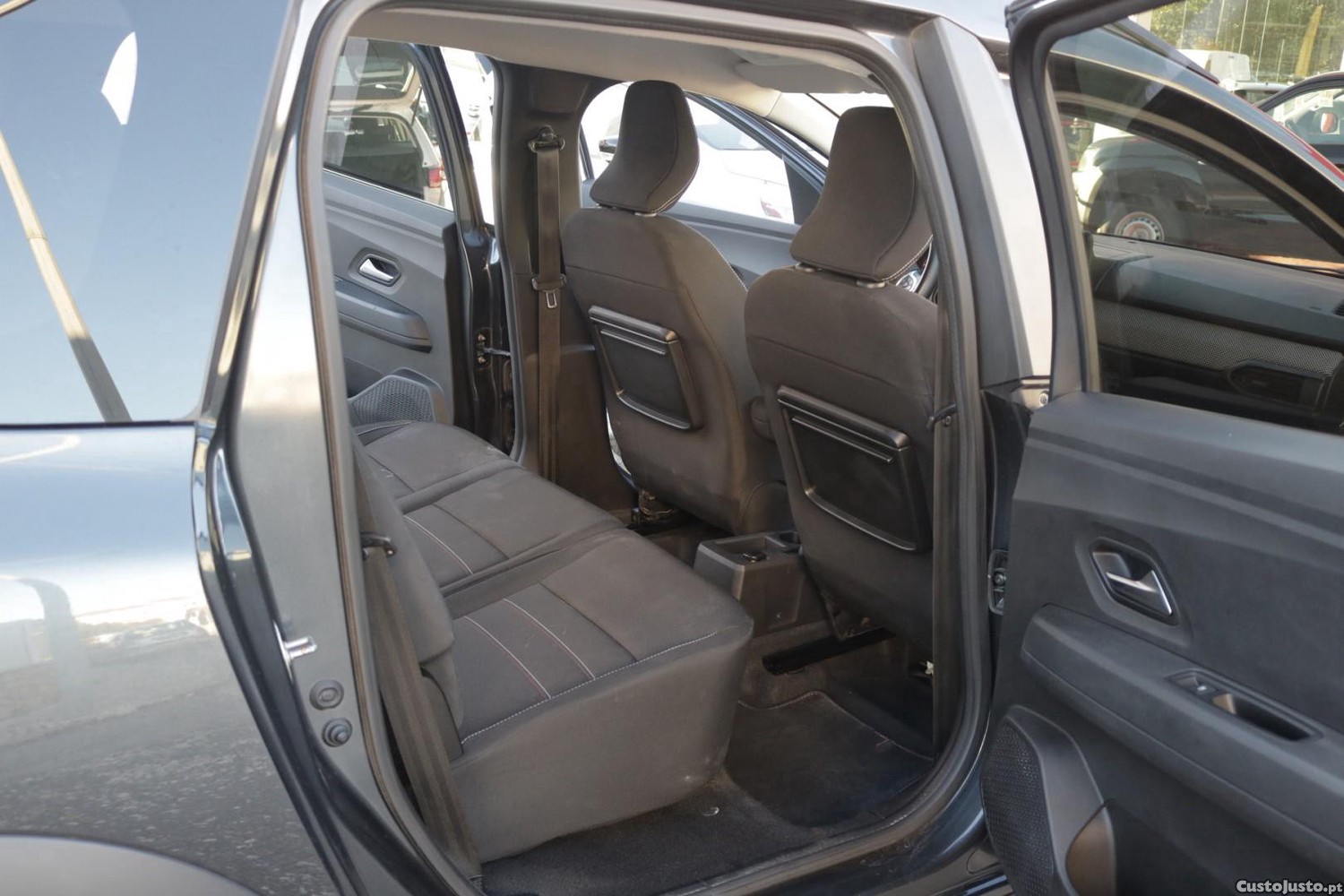 Dacia Jogger 1.0 ECO-G Extreme GPL 101cv — fotografia 33