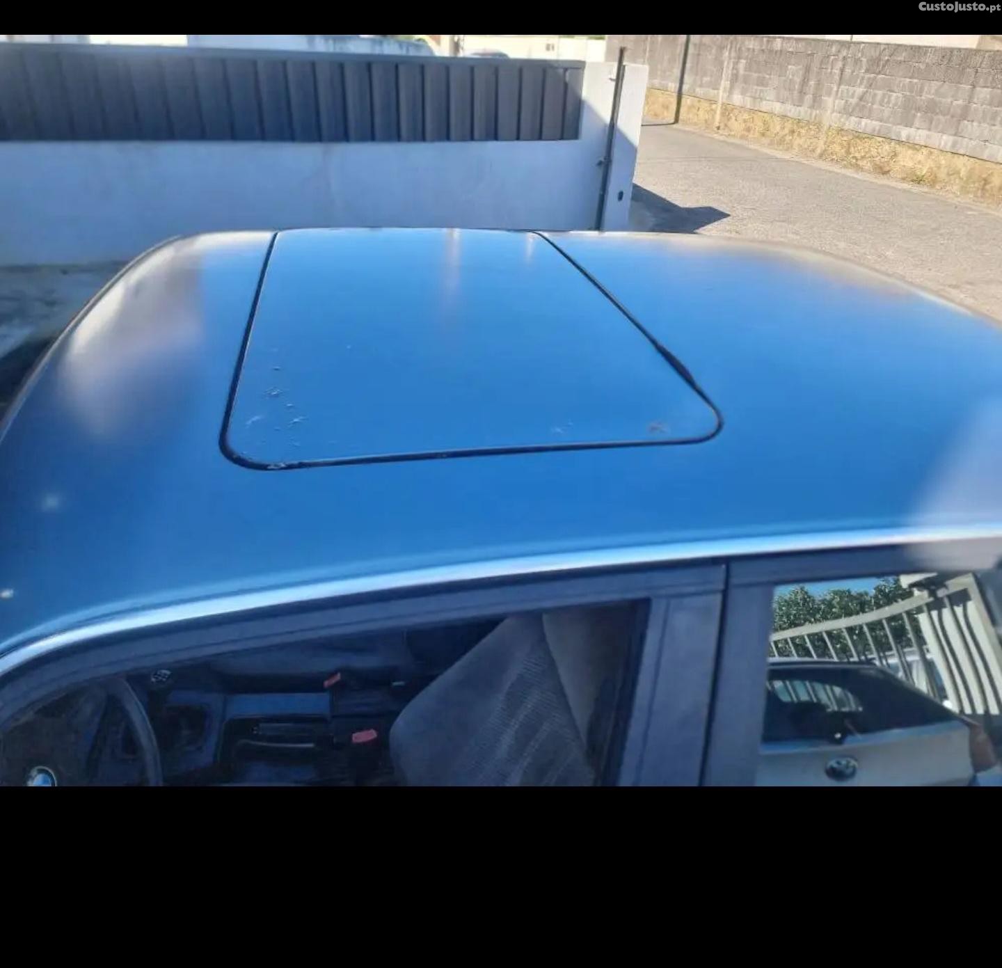 BMW 324 Sedan - 89 foto 3