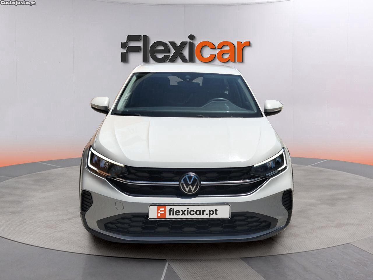 Volkswagen Taigo 1.0 TSI Life — fotografia 16