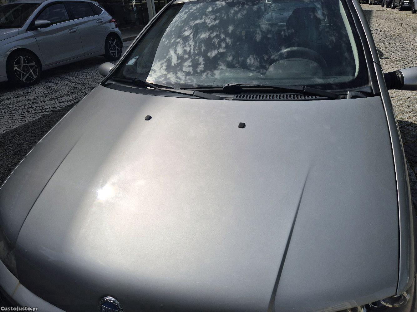 Fiat Punto 1.2 — fotografia 9