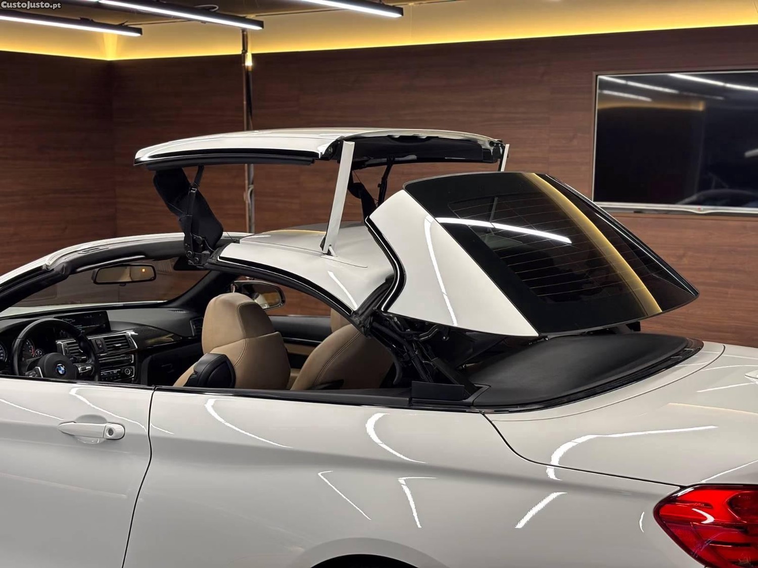 BMW M4 Auto - 16 — photo 2