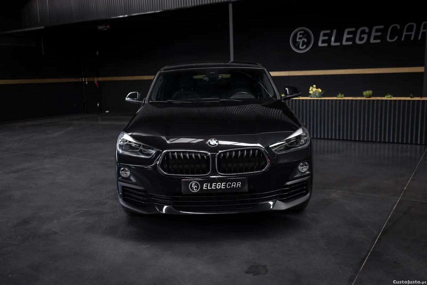BMW X2 18 i sDrive Auto Advantage - 19 foto 5