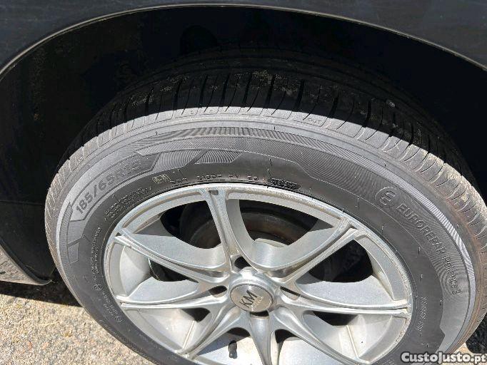 Peugeot 207 SW 1.6hdi — fotografia 5