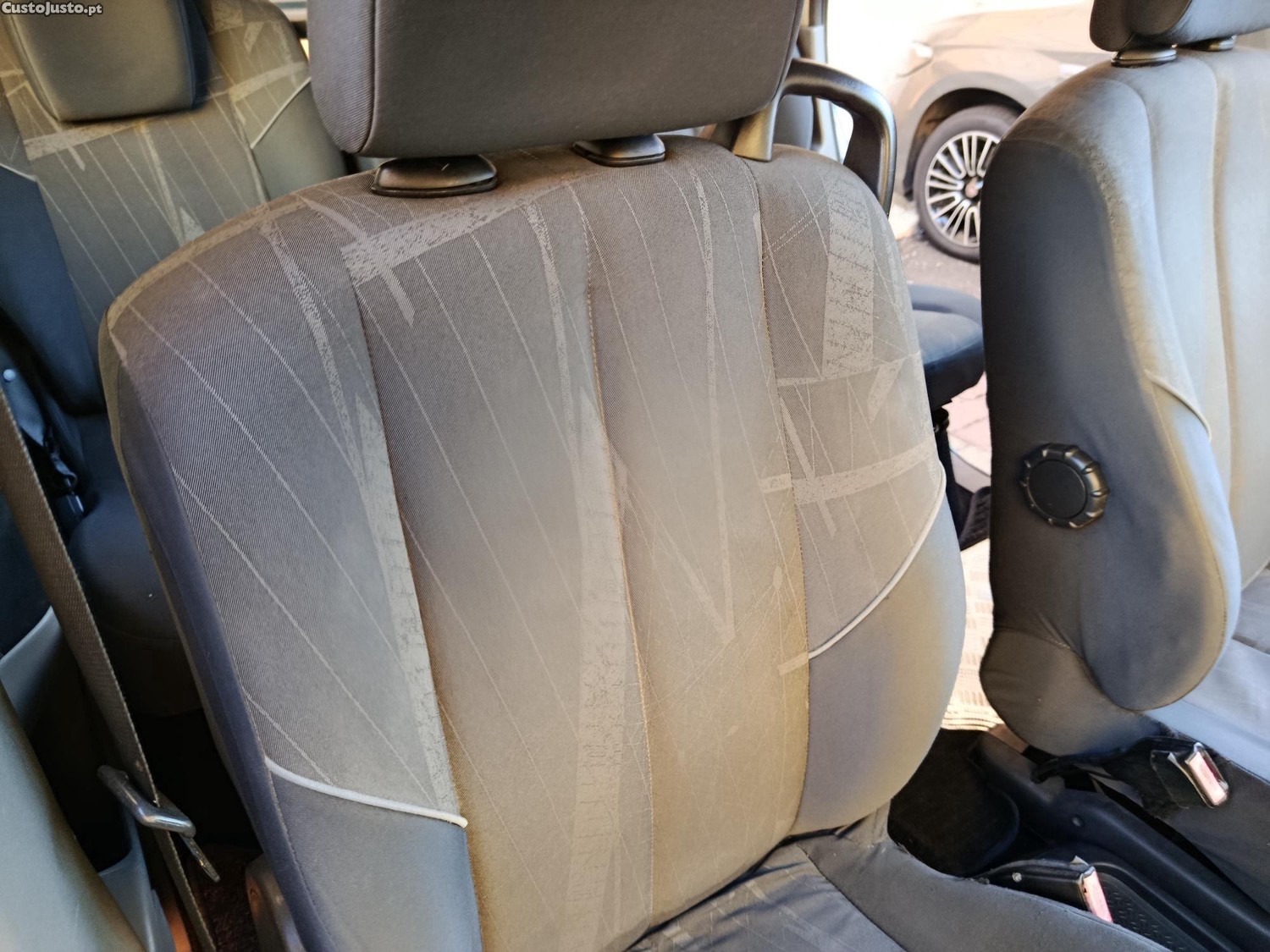 Renault Scénic Scenic — fotografia 6