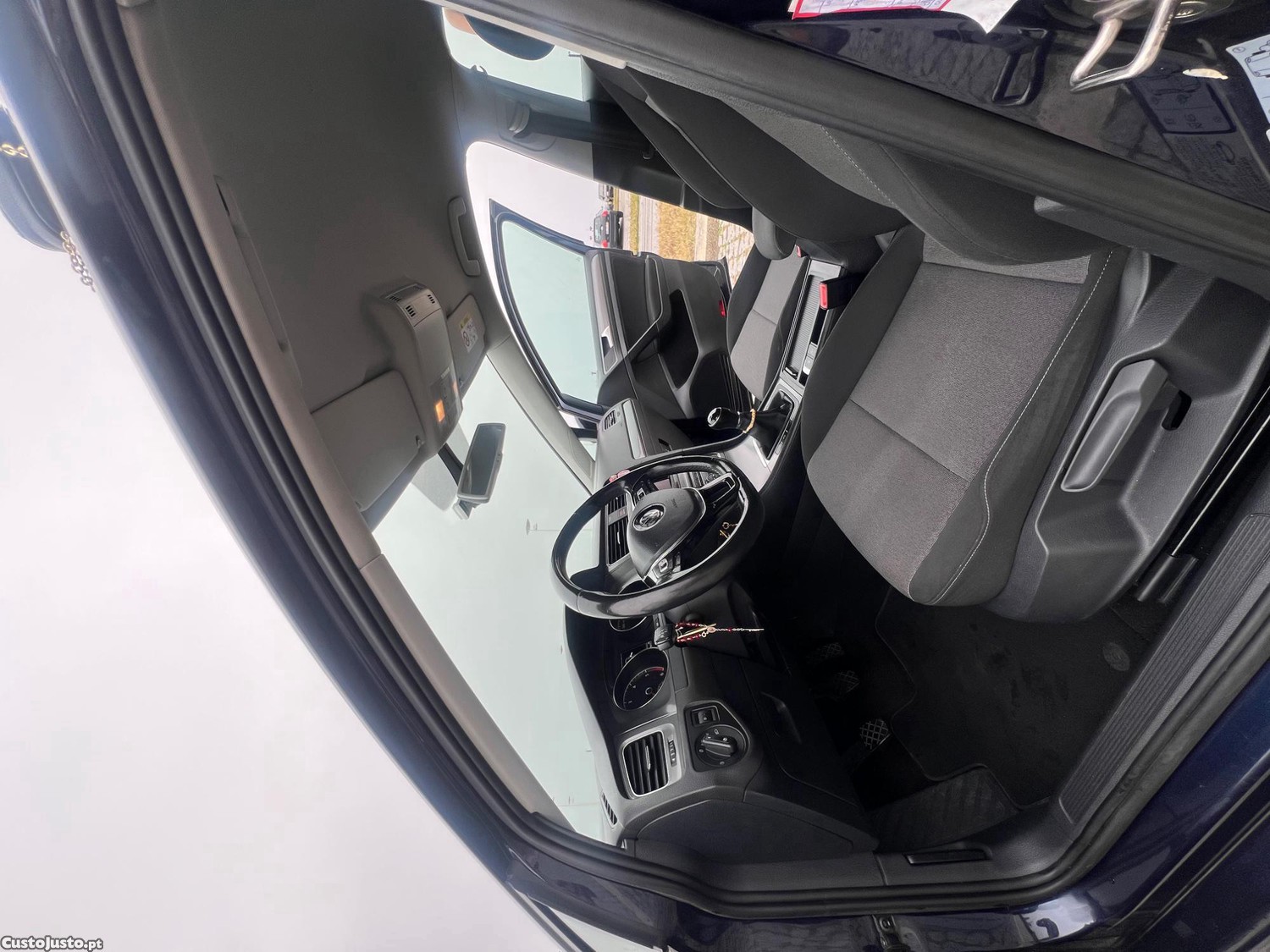 VW Golf Variant — photo 5