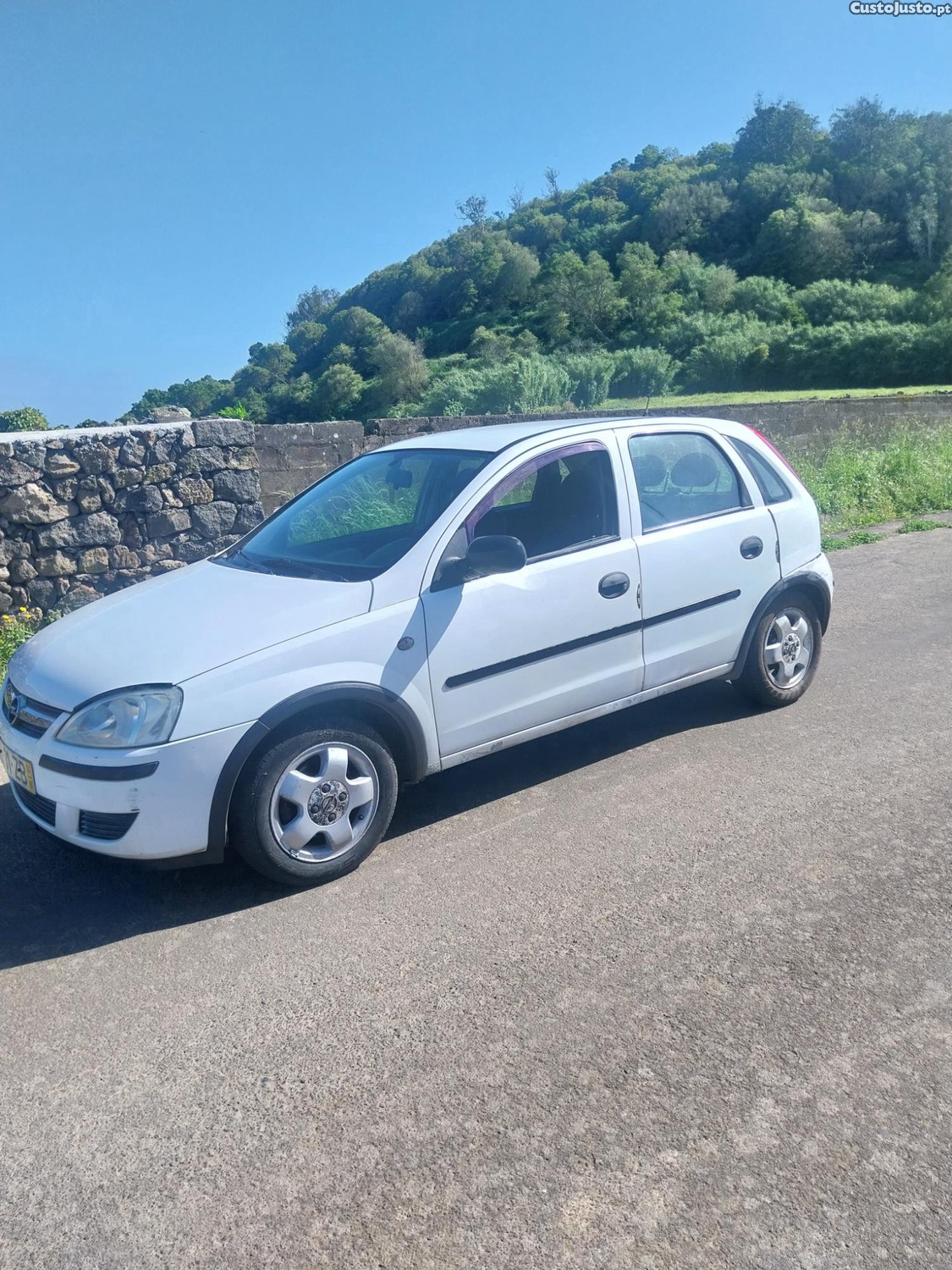 Opel Corsa 1300 cdti — fotografia 6