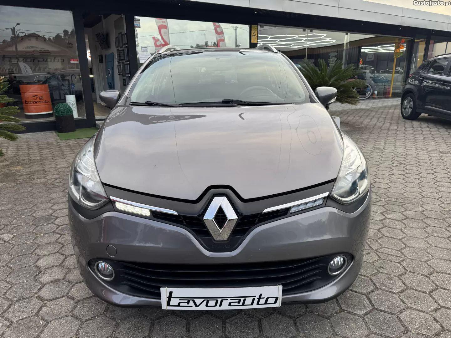 Renault Clio 1.5 dci limited — fotografia 29