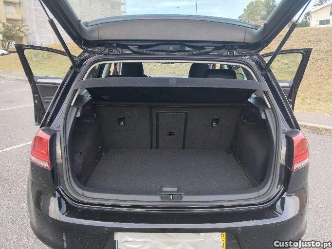 VW Golf Golf VII 1.6 Tdi - 15 foto 4