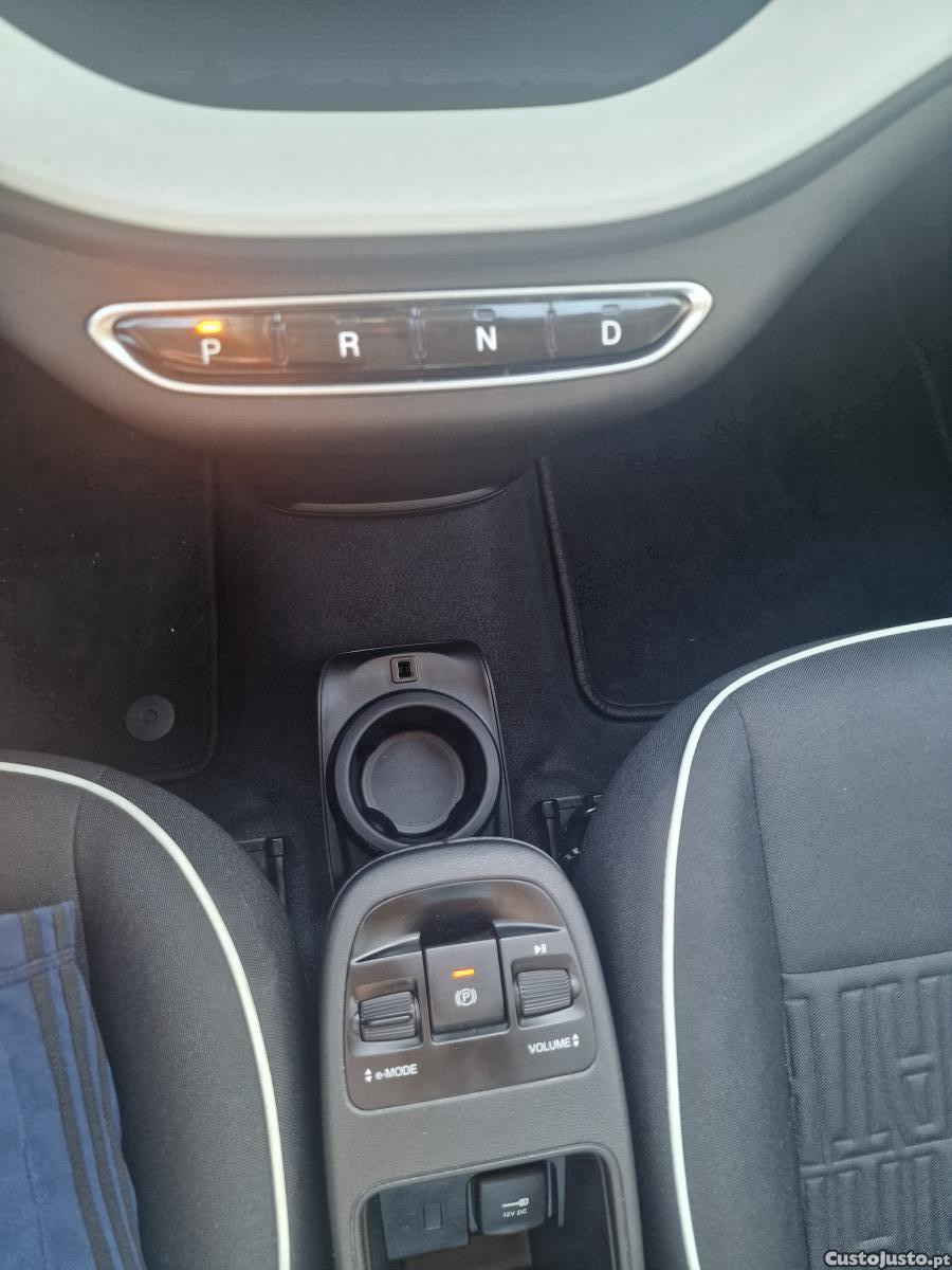 Fiat 500 Action — fotografia 3