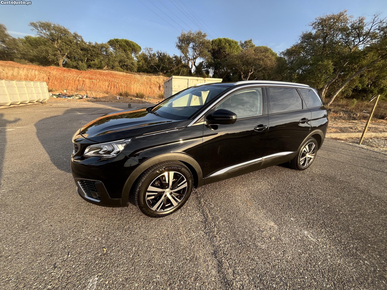 Peugeot 5008 Allure pack - 19 foto 2