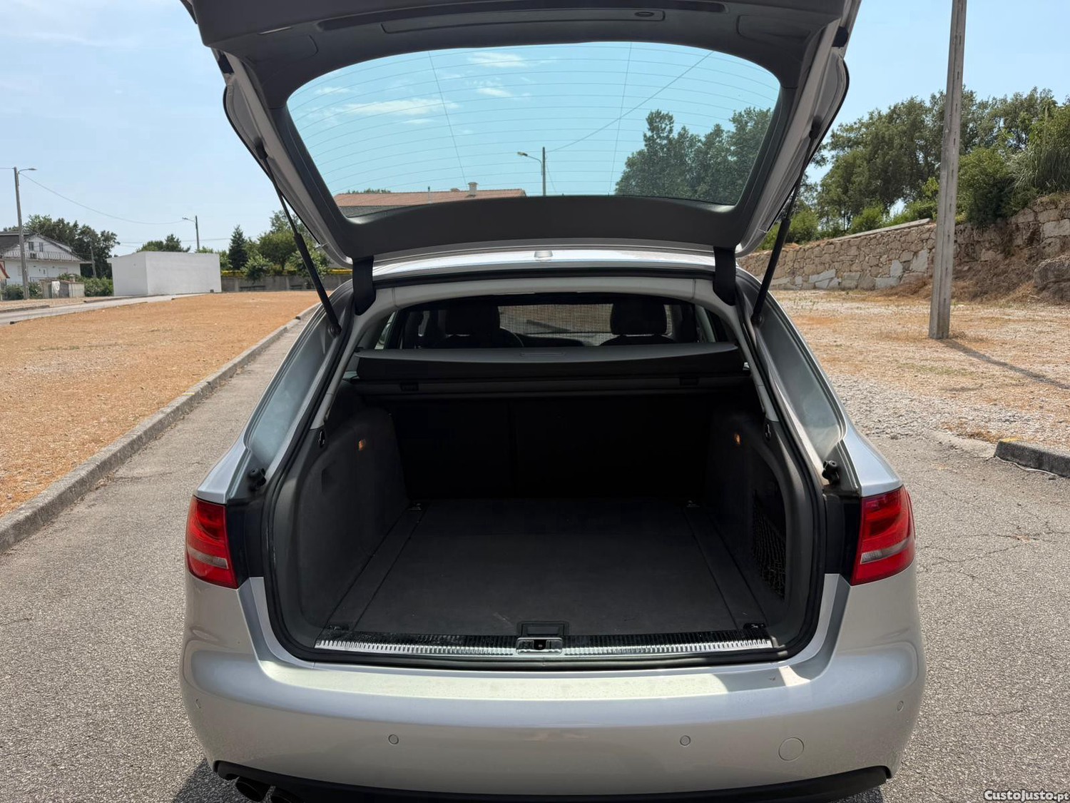 Audi A4 Avant - 09 foto 4
