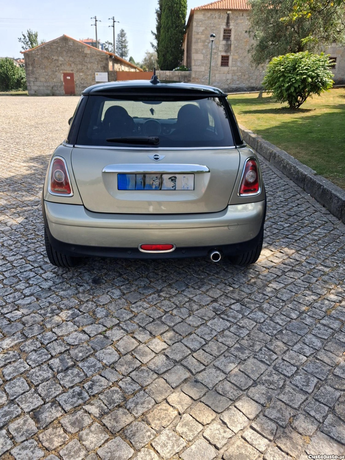 MINI Cooper Cooper D - 10 — photo 4