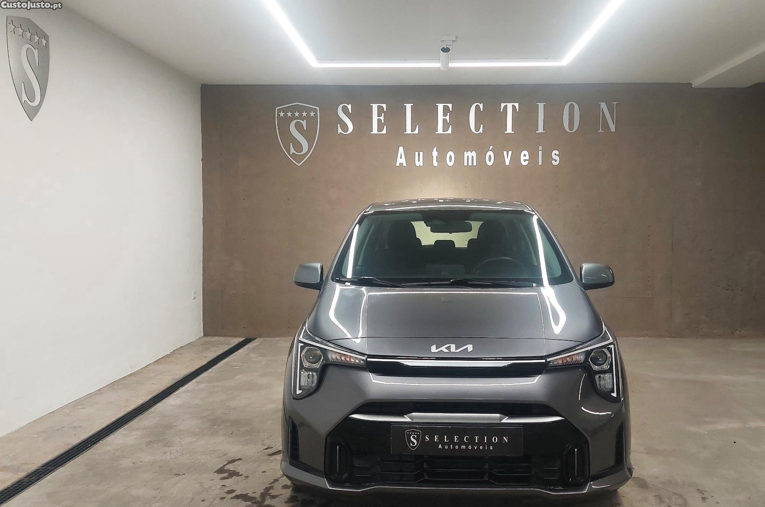 Kia Picanto 1.0 MPI URBAN - 24 foto 2