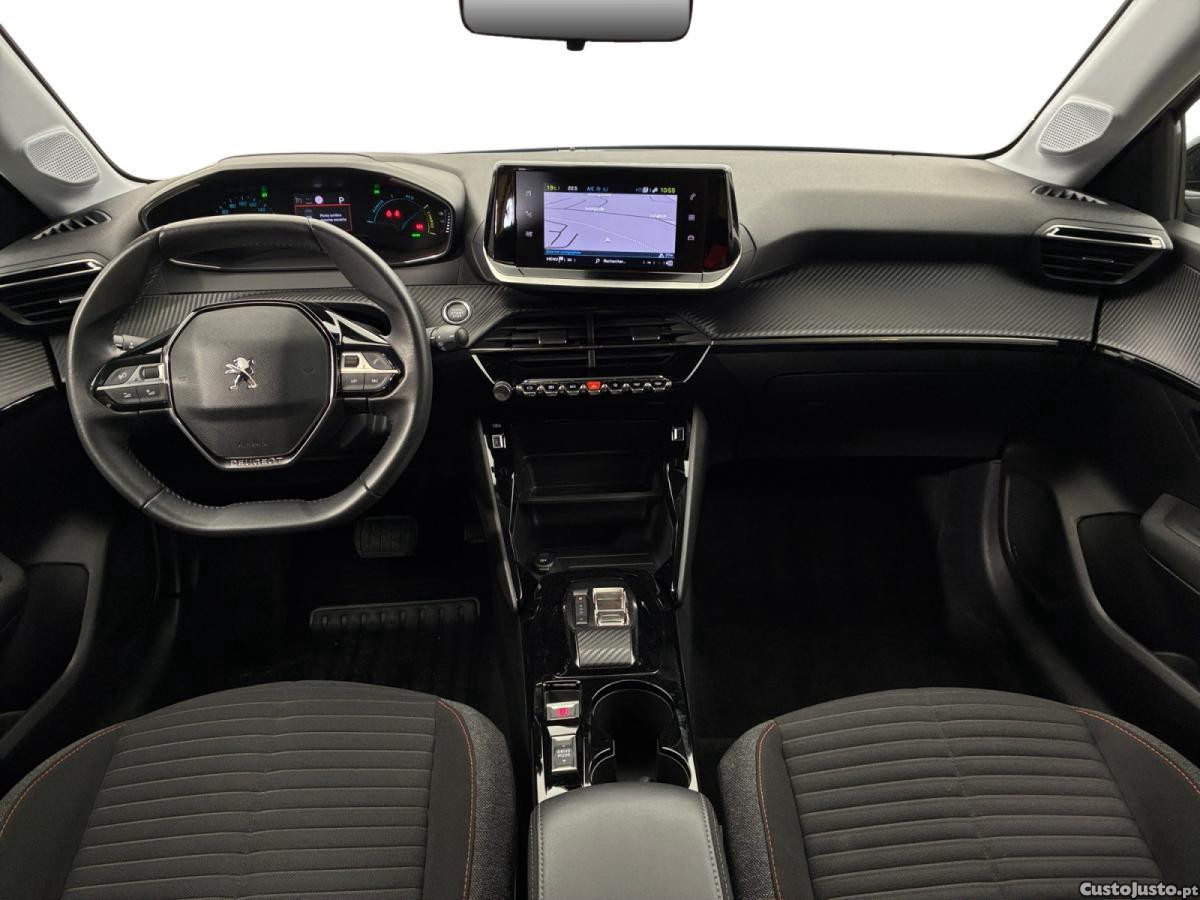 Peugeot 208 50 kWh Active Pack - 22 foto 4