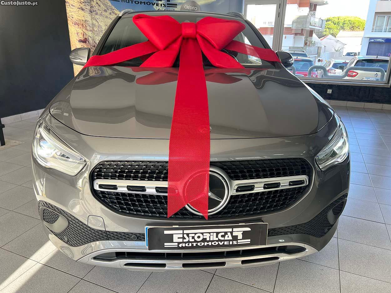 Mercedes-Benz GLA 250 e Business Solutionss Grande Frota - 22 — photo 5