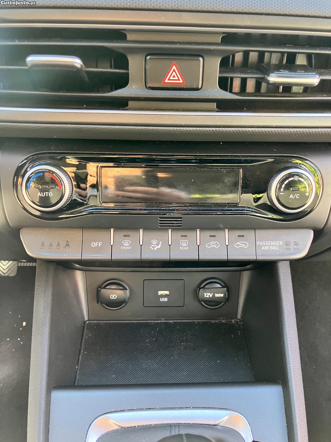 Hyundai Kauai 1.0 T GDI Premium — fotografia 6