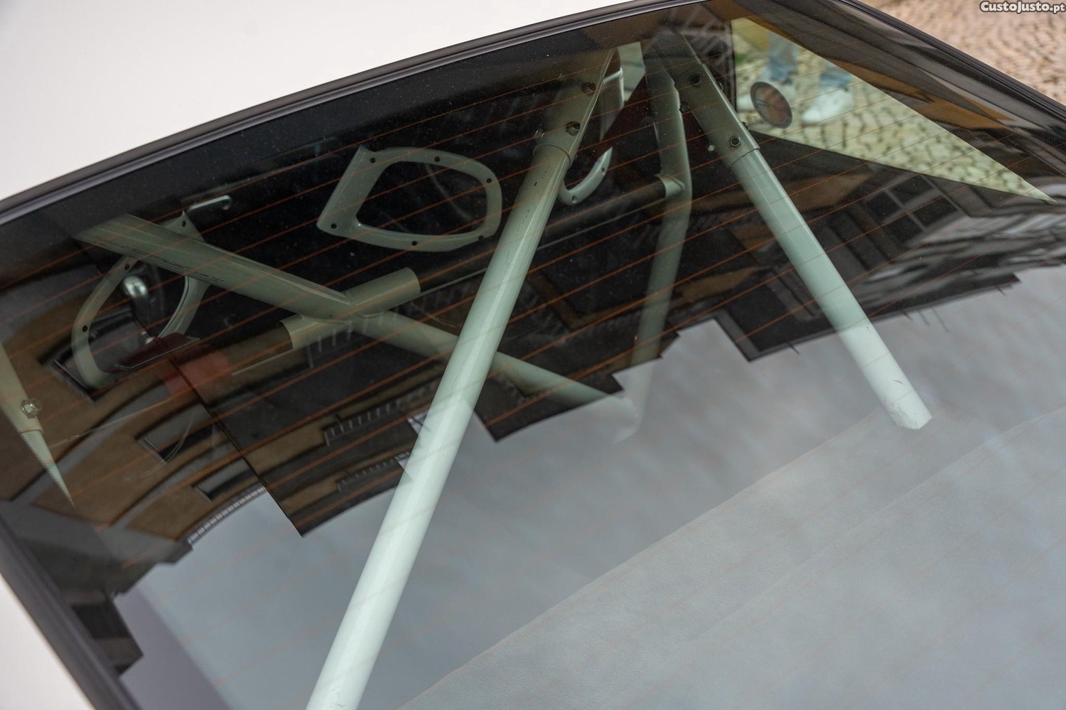 Porsche 996 .2 GT3 Clubsport — fotografia 7