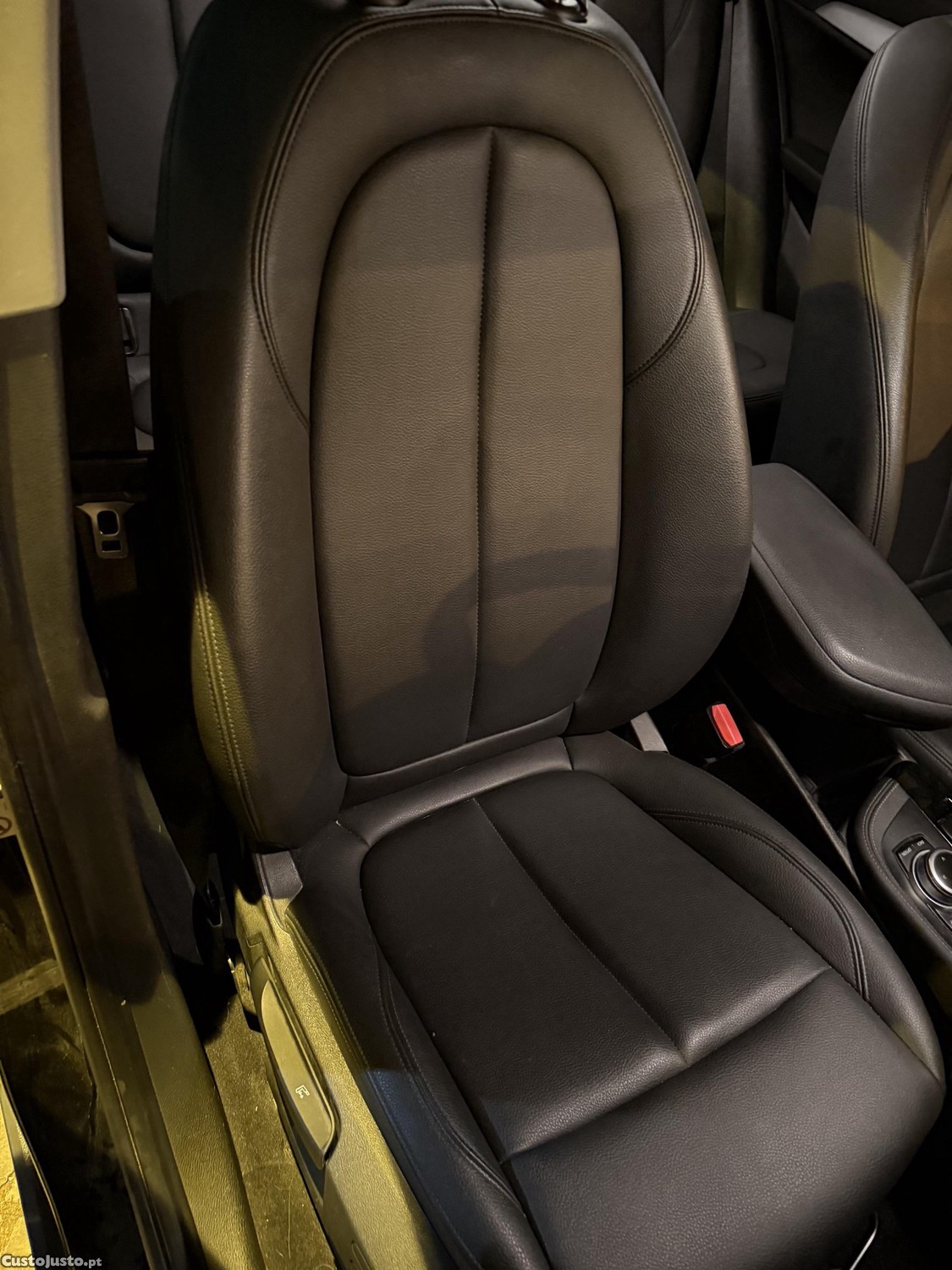 BMW X2 xDrive 18d - 19 — photo 4
