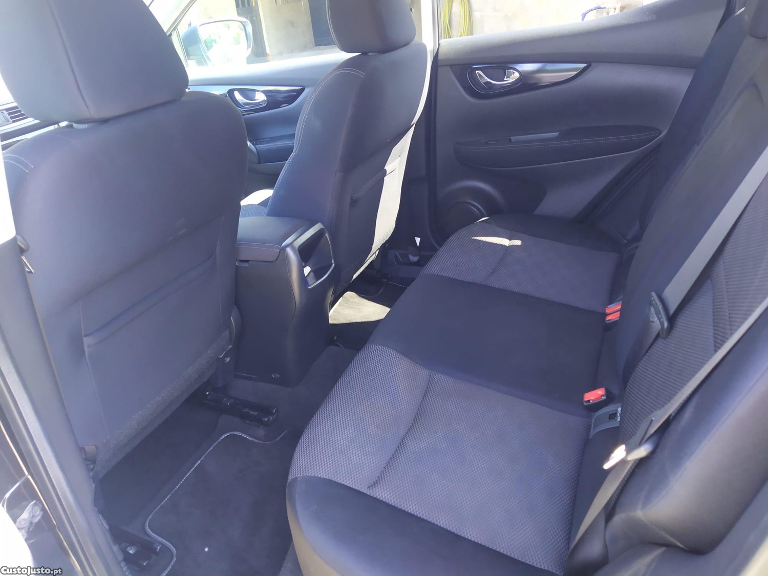 Nissan Qashqai 2014 - 14 foto 4